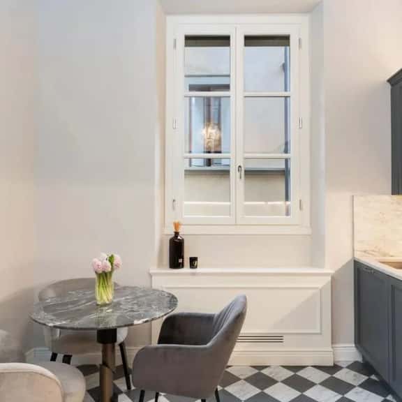 Penthouse Pazzi - Image 1
