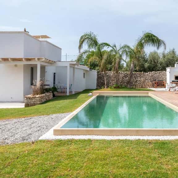 Puglia masseria - Image 1