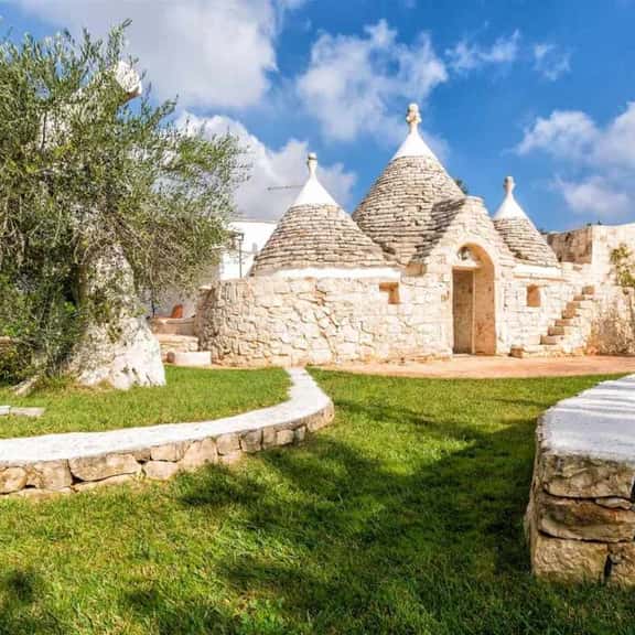 La Favola dei Trulli - Image 1