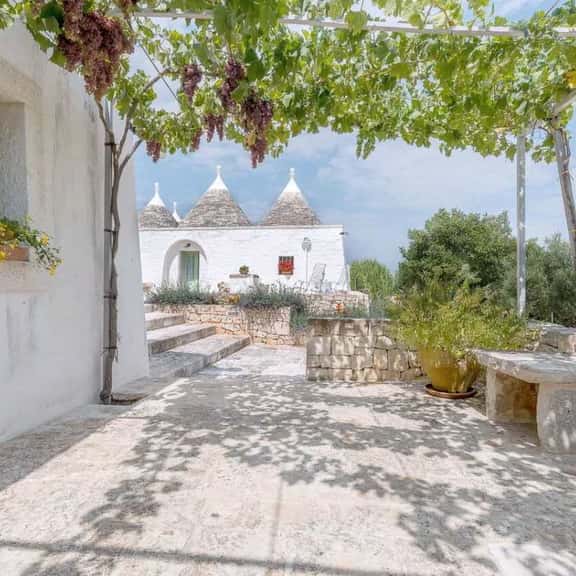 Trullo il Fragno - Image 1