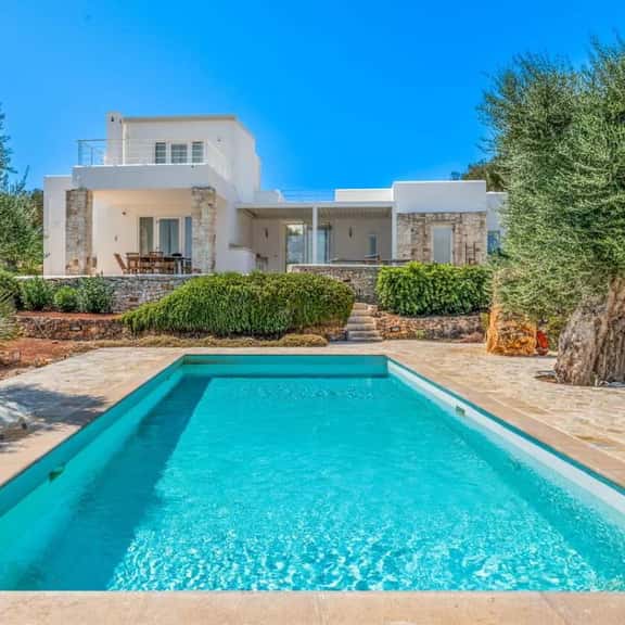 Villa Papillon - Image 1