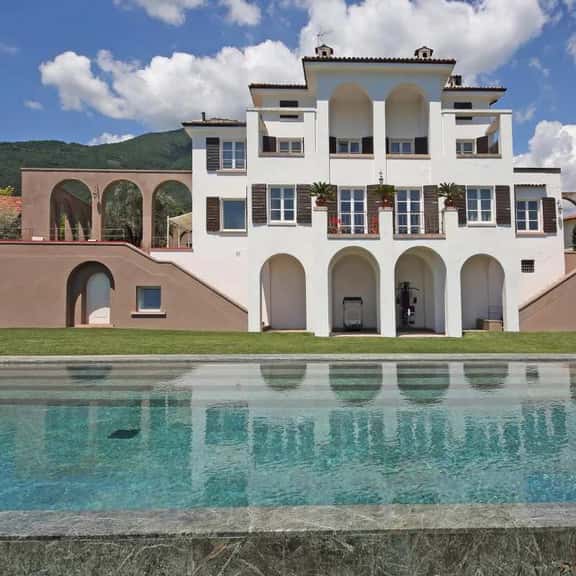 Villa Storica - Image 1
