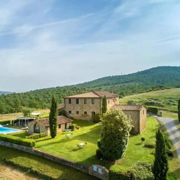 Villa Borgo - Image 1