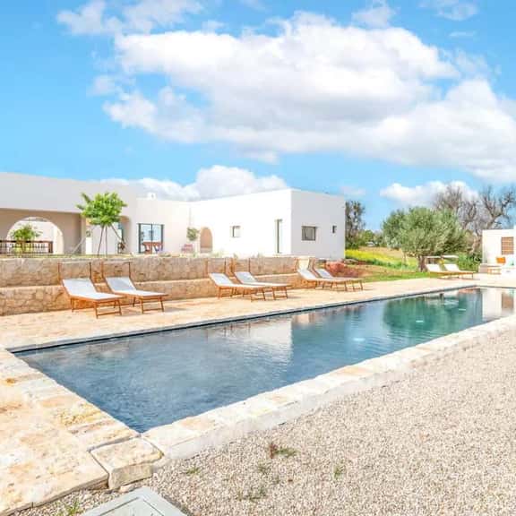 Villa Terracorte - Image 1