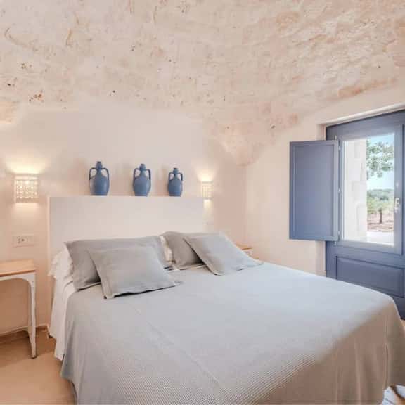 Trulli Puglia Rosa - Image 1