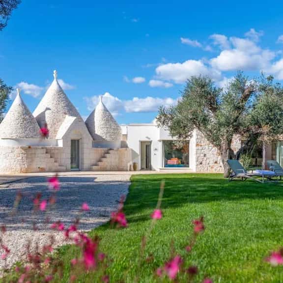 Trullo Brennan - Image 1