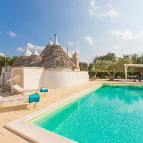 Trullo Luz - Image 1