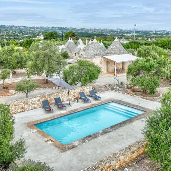 Trullo Ulivi - Image 1