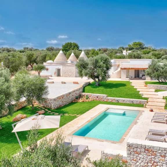 Trullo di Luca - Image 1