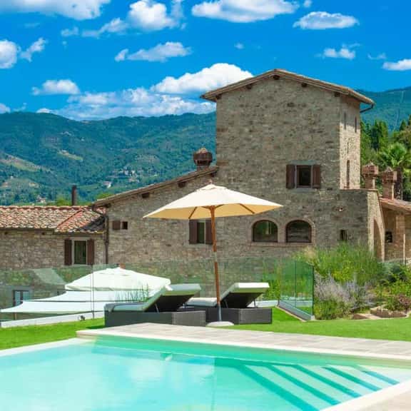 Villa Donna - Image 1
