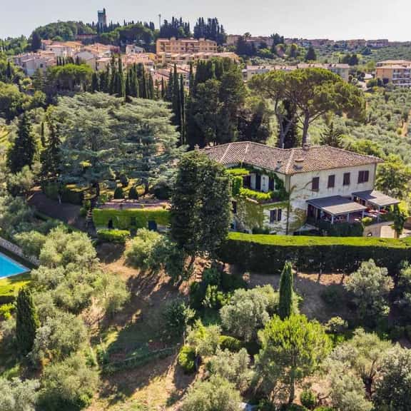 Villa Agnese - Image 1