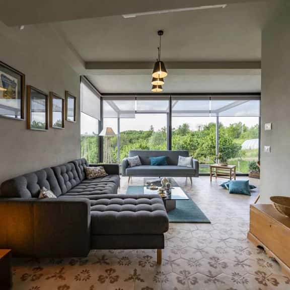 Alba Villa - Image 1