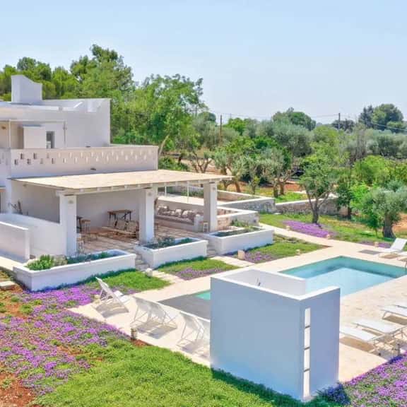 Villa Angelo - Image 1