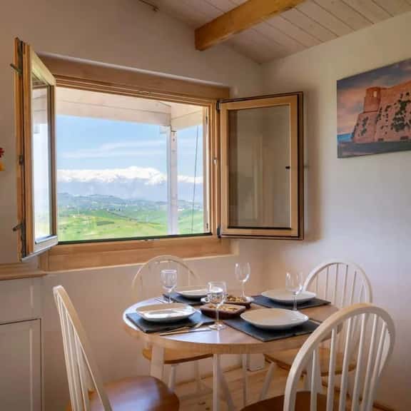 Villa Atessa - Image 1