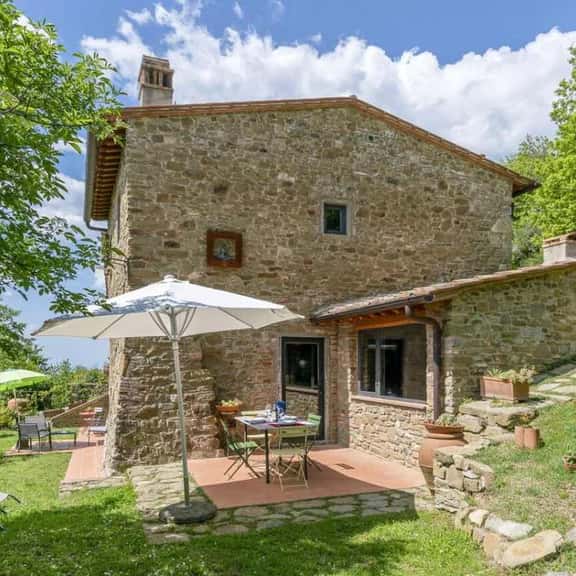 Villa Bosco - Image 1