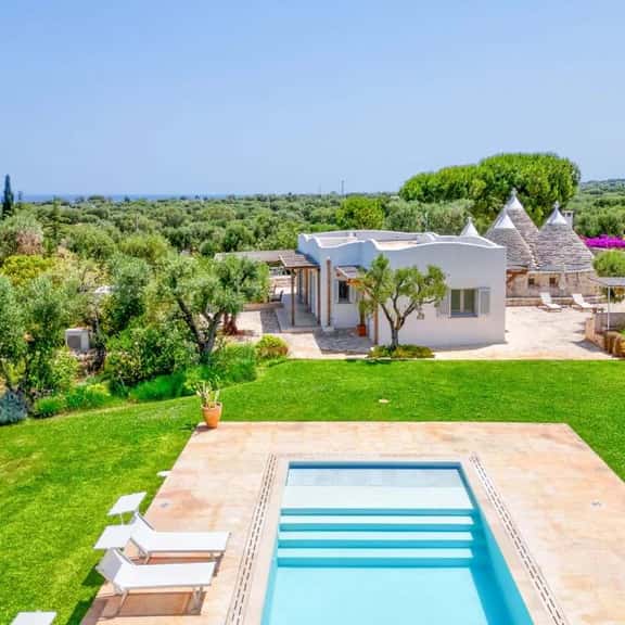Villa Capitolo - Image 1
