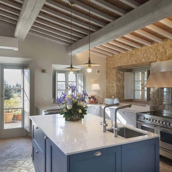 Villa Castelfalfi - Image 1