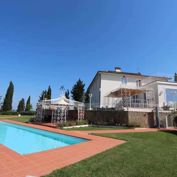Villa Certaldo - Image 1