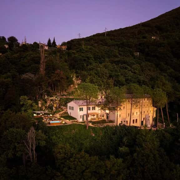 Villa Chio - Image 1