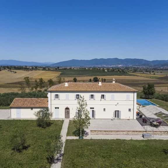 Villa Fareta - Image 1