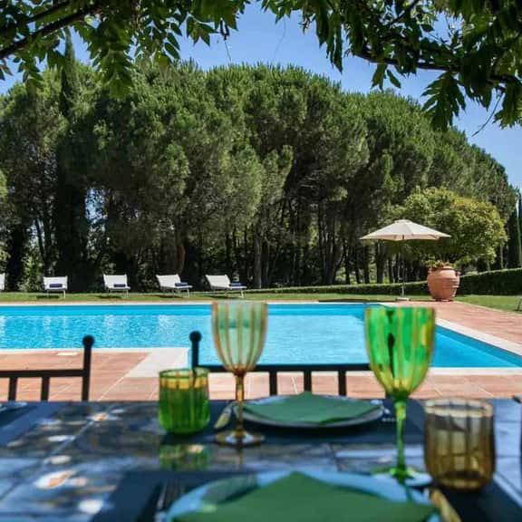 Villa Fiorella - Image 1