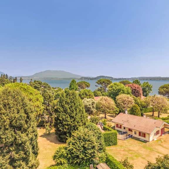 Villa Lago Maggiore - Image 1