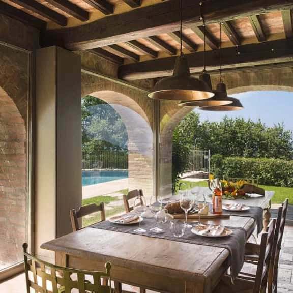 Villa Mandorla - Image 1