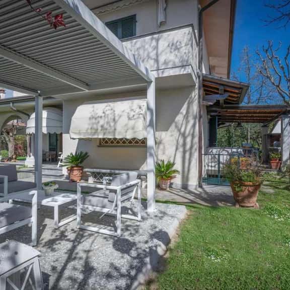 Villa Marmi - Image 1