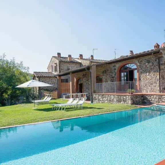 Villa Massi - Image 1