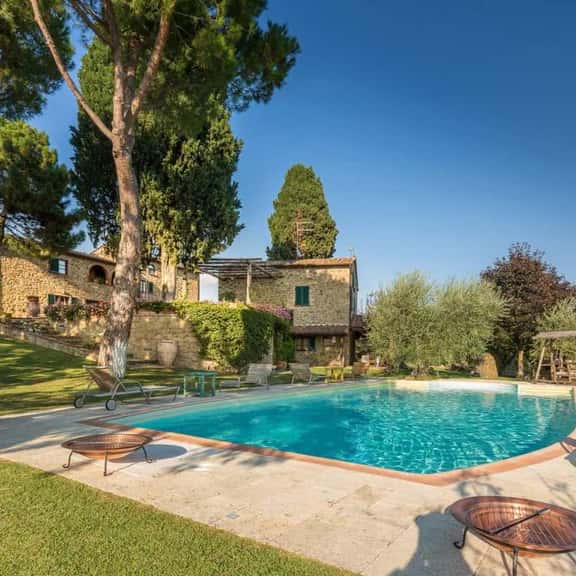 Villa Mazzi - Image 1