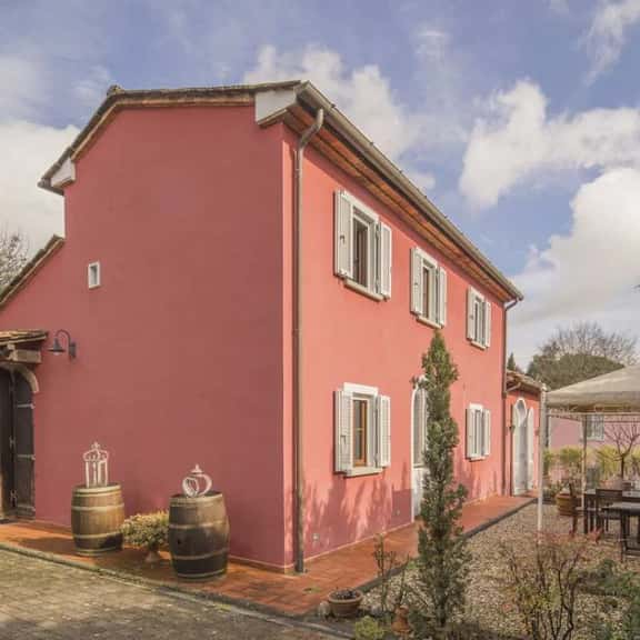 Villa Michael - Image 1