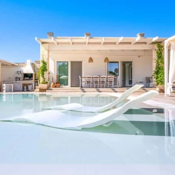 Villa Miracle - Image 1