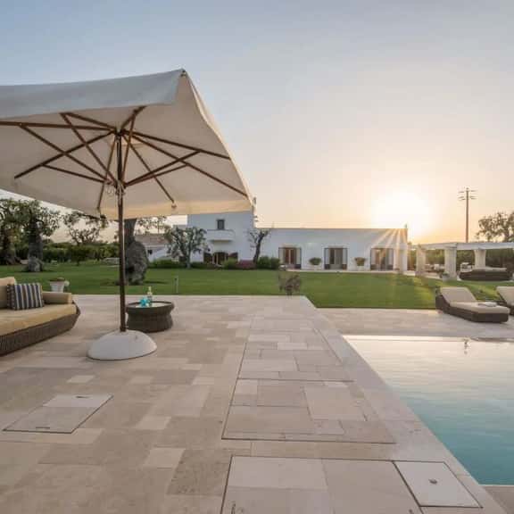 Villa Olivia - Image 1