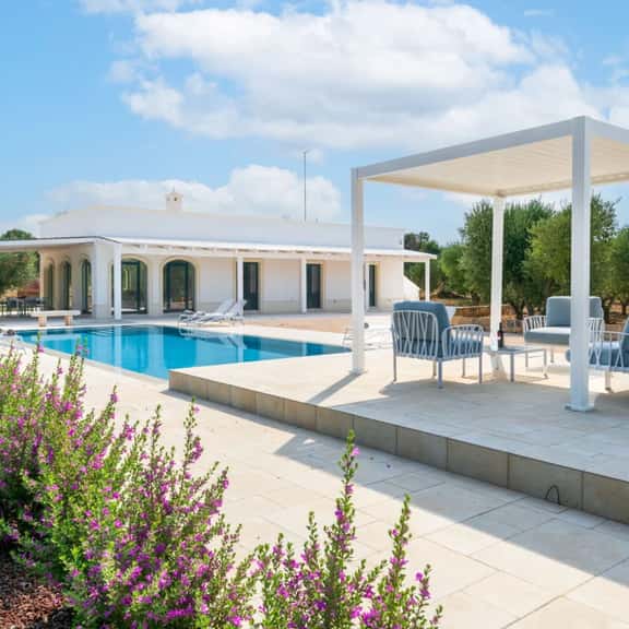 Villa Presto - Image 1