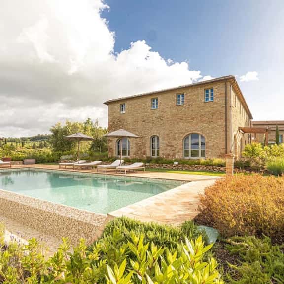 Villa Quercia - Image 1