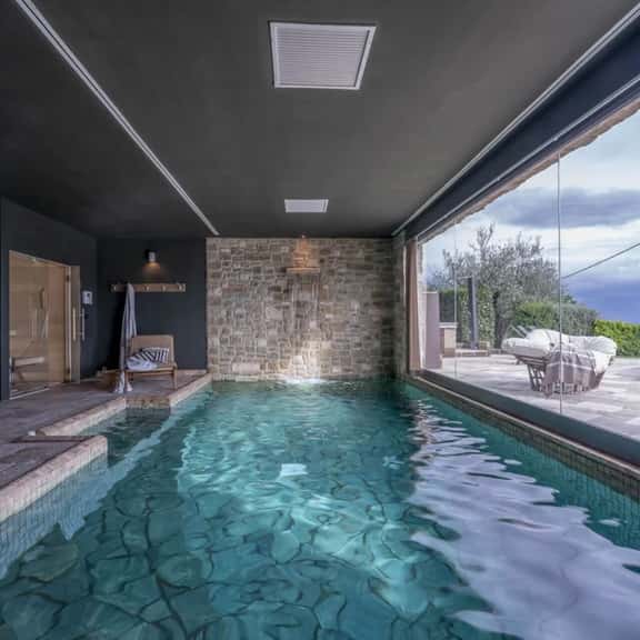 Villa Rosa - Image 1