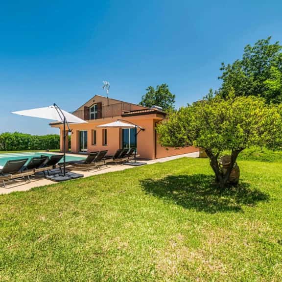 Villa Sicilia - Image 1