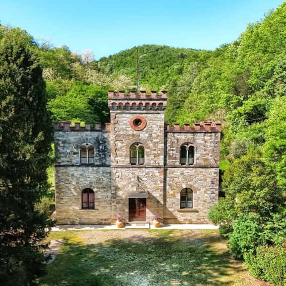 Tirassegno Chianti - Image 1