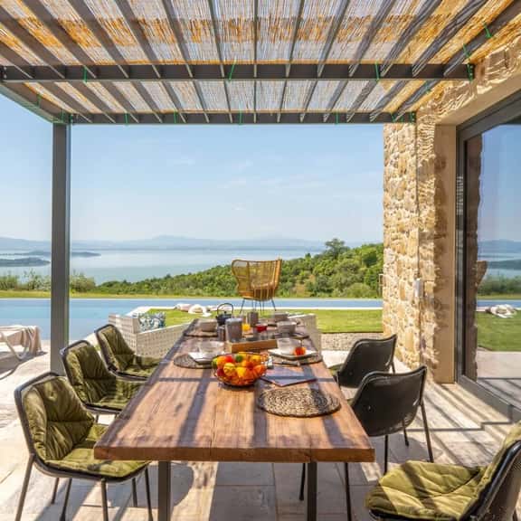 Villa Trasimeno - Image 1