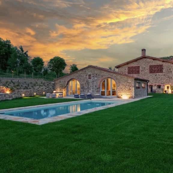 Villa Vento - Image 1