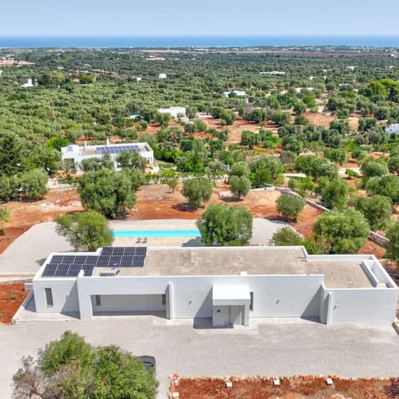Villa Vera - Image 1