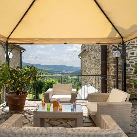 Villa Verna - Image 1