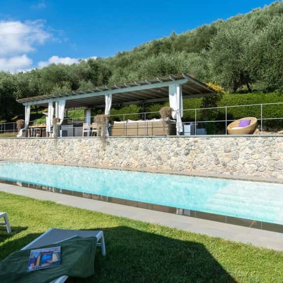 Villa Versilia - Image 1