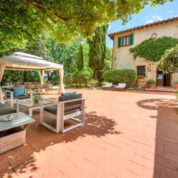 Villa Volpa - Image 1