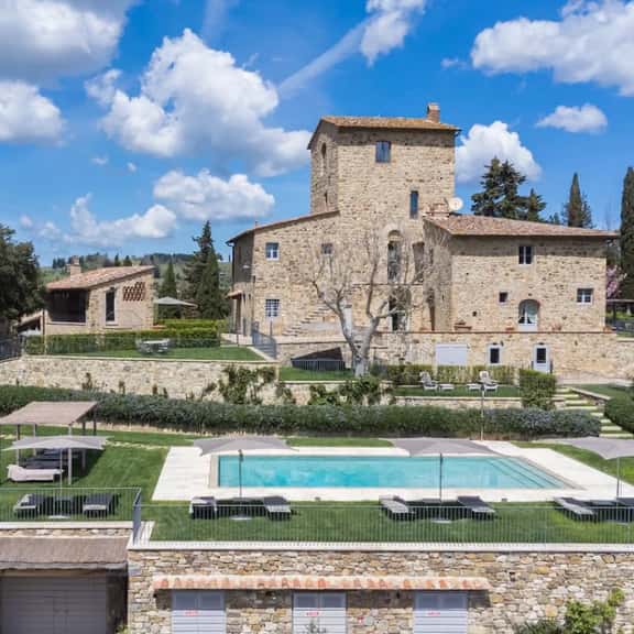 Villa d'Oro - Image 1