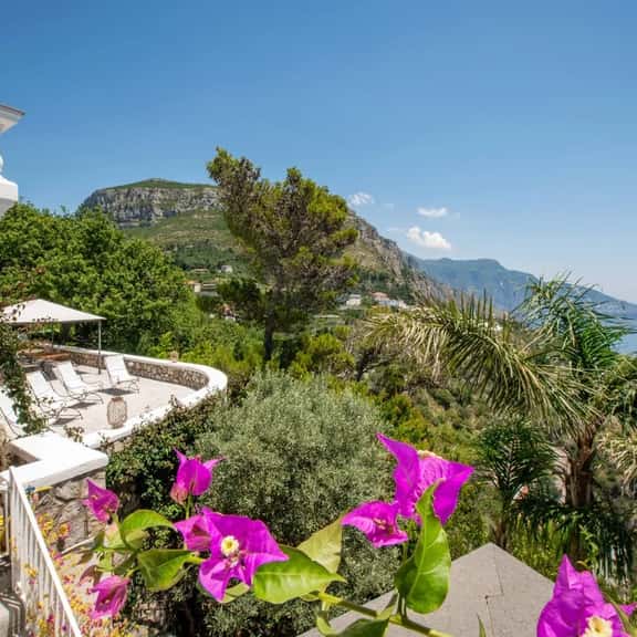 Villa Positano - Image 1
