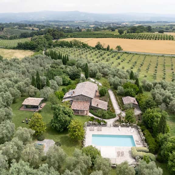 Villa l'Uva - Image 1