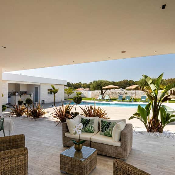 Villa Aphrodite - Image 1