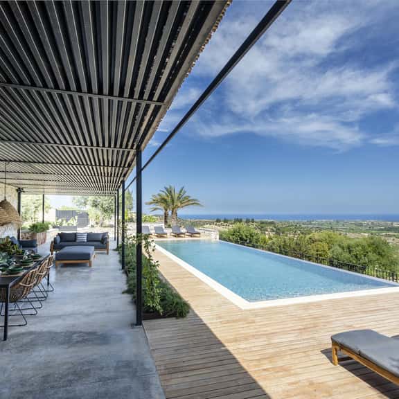 Villa Noto - Image 1