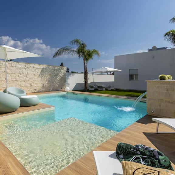 Villa Amugea - Image 1
